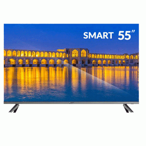 Snowa SSD-55SA640U Smart LED TV 55 Inch