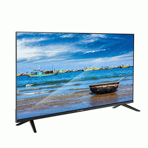Snowa SSD-50SA640U Smart LED TV 50 Inch