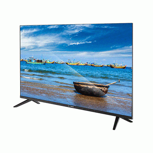 Snowa SSD-50SA620U Smart LED TV 50 Inch