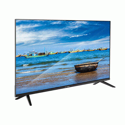 Snowa SSD-50SA620U Smart LED TV 50 Inch