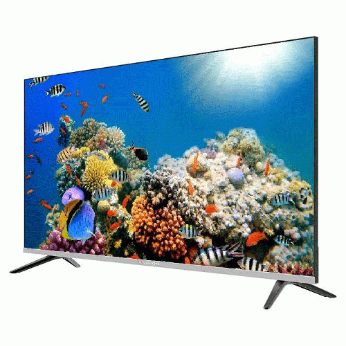 تلویزیون ال ای دی ایکس ویژن 43XC630 سایز 43 اینچ X.Vision 43XC630 LED TV 43 Inch