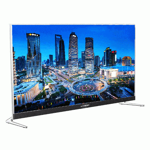 X.Vision 50XKU575 Smart LED TV 50 Inch