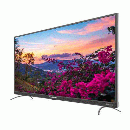 تلویزیون ال ای دی هوشمند ایکس ویژن 43XT725 سایز 43 اینچ X.Vision 43XT725 Smart LED TV 43 Inch