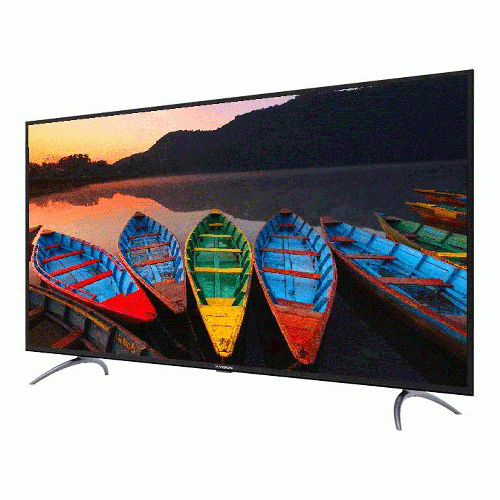 X.Vision 50XTU535 Smart LED TV 50 Inch