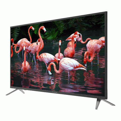 تلویزیون ال ای دی هوشمند ایکس ویژن 49XCU585 سایز 49 اینچ X.Vision 49XCU585 Smart LED TV 49 Inch