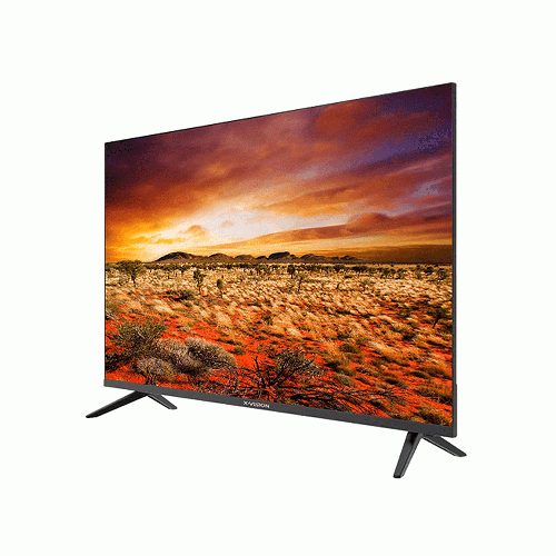 X VISION 43XC675 Smart LED 43 Inch TV