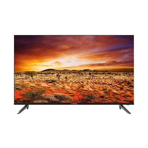 X VISION 43XC675 Smart LED 43 Inch TV