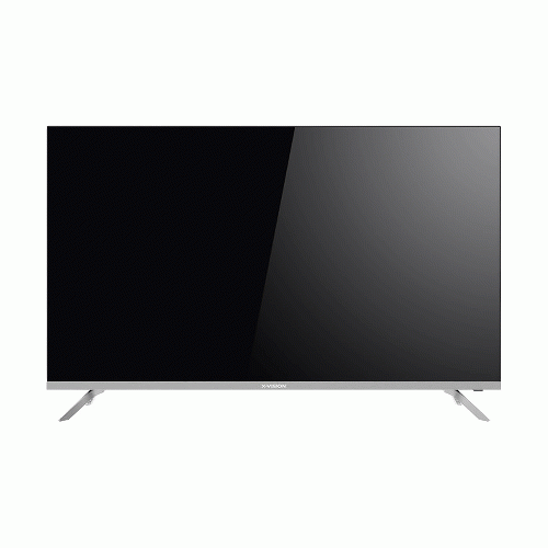 X VISION 43XC655 Smart LED 43 Inch TV