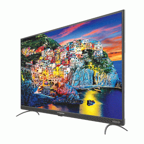 X VISION 43XT755 Smart LED 43 Inch TV
