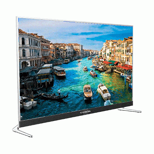 X.Vision 55XKU575 Smart LED 55 Inch TV