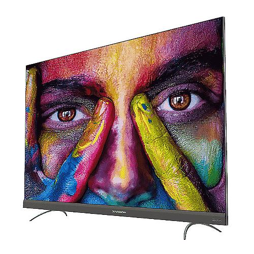 X-Vision 55XTU865 Smart LED 55 Inch TV
