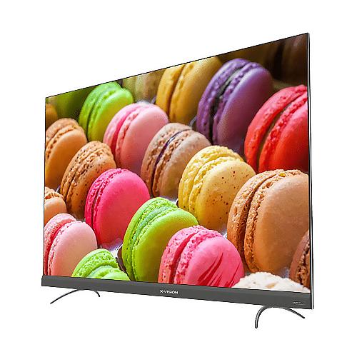 X.Vision 55XTU855 Smart LED 55 Inch TV