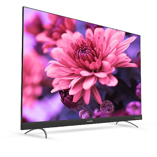 X.Vision50XTU835  LED TV 50 Inch