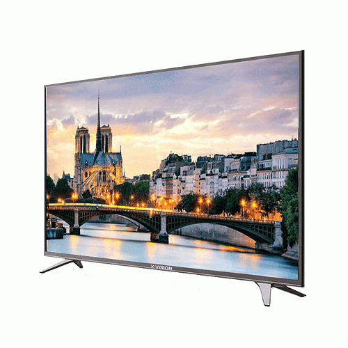 X.Vision 55XT515 Smart LED TV 55 Inch