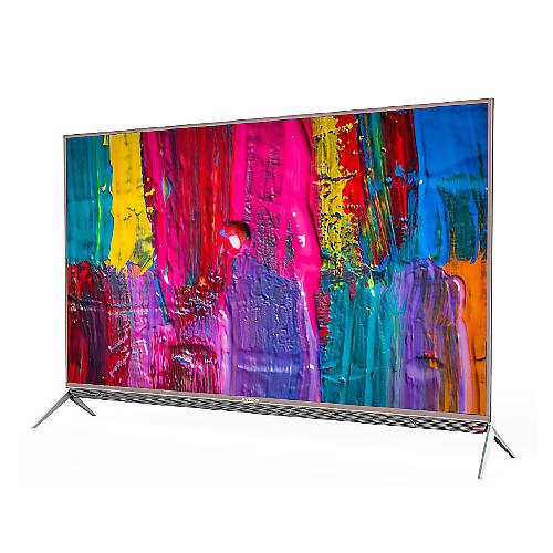 X.vision 55XKU645 Smart LED TV 55 Inch