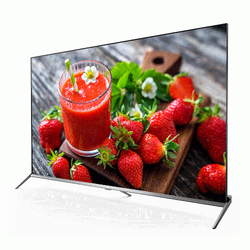 TCL 65P8S Smart LED TV 65 Inch