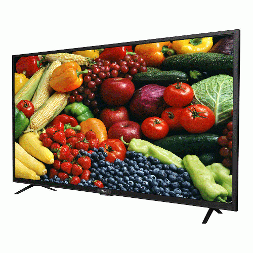 TCL 43S6510 smart LED TV 43 Inch