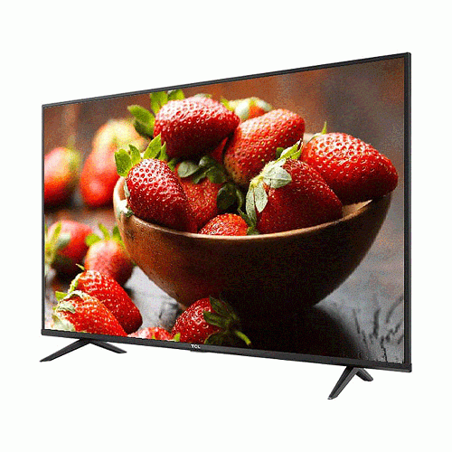 TCL 50P615 Smart LED TV 50 Inch