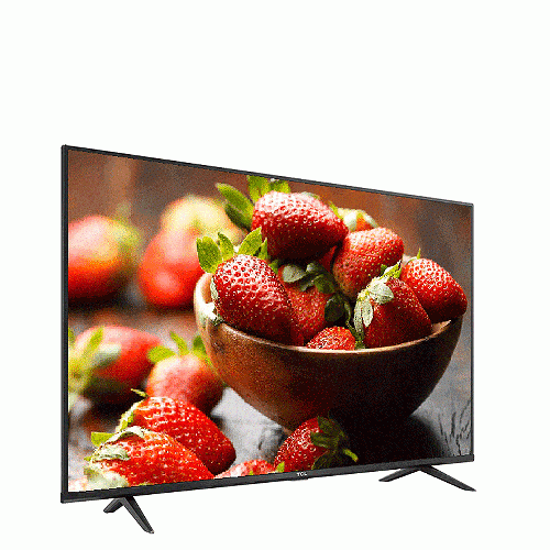 TCL 50P615 Smart LED TV 50 Inch