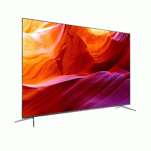 TCL 55C715 Smart QLED TV 55 Inch