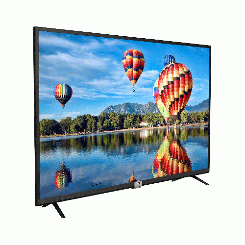 TCL 43S6500 Smart LED TV 43 Inch
