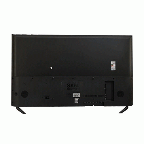 Sam Electronic UA55TU6550TH Smart LED 55 Inch TV