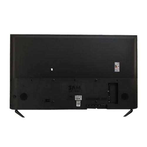 تلویزیون ال ای دی هوشمند سام الکترونیک UA43T5500TH سایز 43 اینچ Sam Electronic UA43T5500TH Smart LEDTV 43 Inch