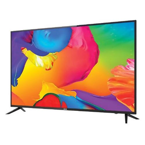 تلویزیون ال ای دی هوشمند سام الکترونیک UA55TU6500TH سایز 55 اینچ San Electronic UA55TU6500TH Smart LED 55 Inch TV