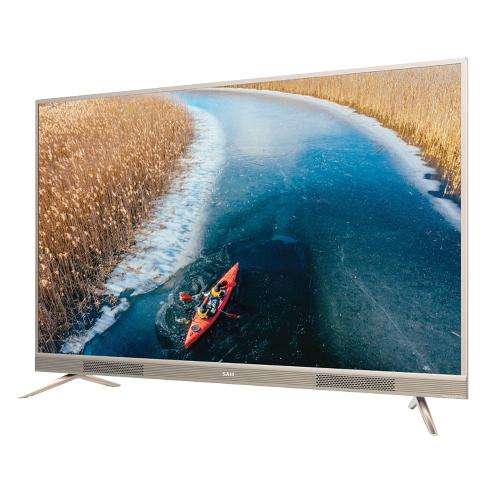 تلویزیون ال ای دی سام الکترونیک UA43T6800TH سایز 43 اینچ Sam electronic UA43T6800TH LED 43 Inch TV