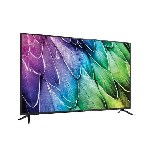 تلویزیون ال ای دی هوشمند سام الکترونیک UA58TU6550TH سایز 58 اینچ San Electronic UA58TU6550TH Smart LED TV 58 Inch