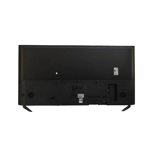 SAM ELECTRONIC SMART LED TV UA58TU6500TH 58 INCH