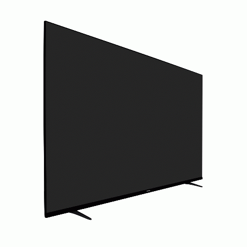 Pars P50U600 Smart LED 50 Inch TV