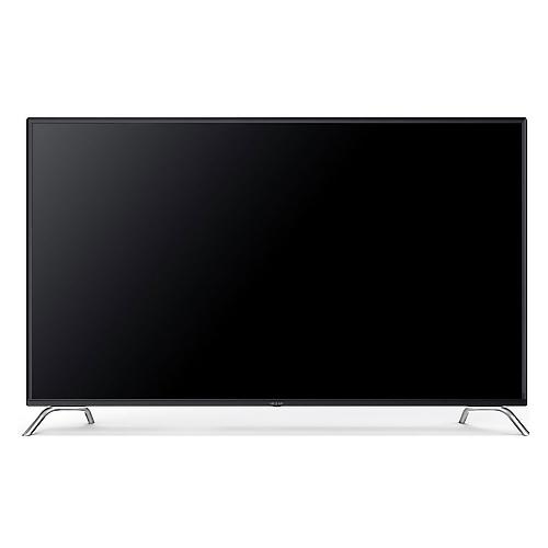 Nexar NTV-U50C614S Smart LED 50 Inch TV