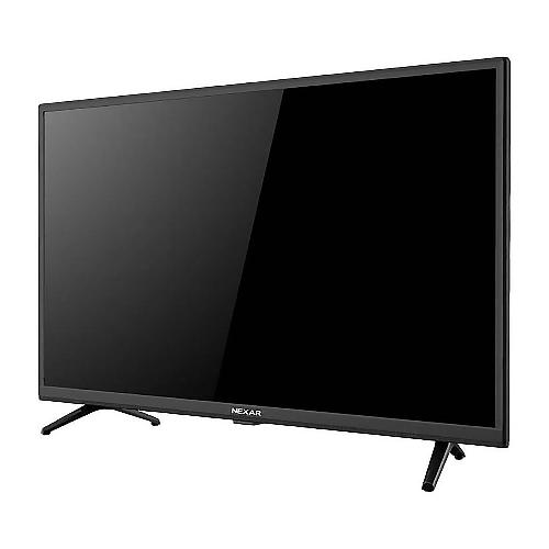 Nexar NTV-D32B214N LED 32 Inch TV