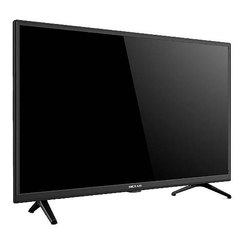 Nexar NTV-D32B214N LED 32 Inch TV