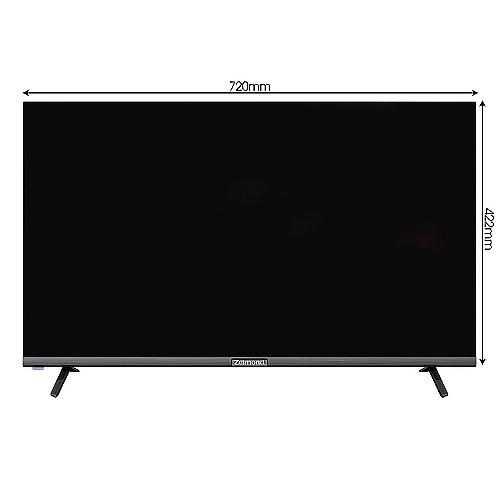 Zelmond 32BF442 LED TV 32Inch