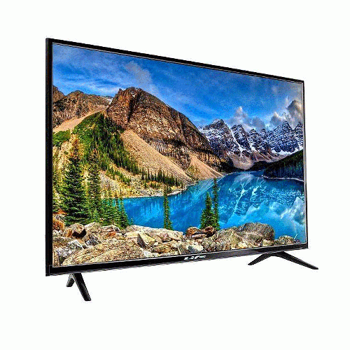 LI-43SE369 Smart LED 43 Inch TV