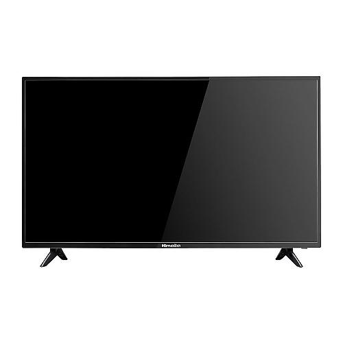 تلویزیون ال ای دی هوشمند هیمالیا مدل HM-43SA سایز 43 اینچ Himalia HM-43SA Smart LED 43 Inch TV