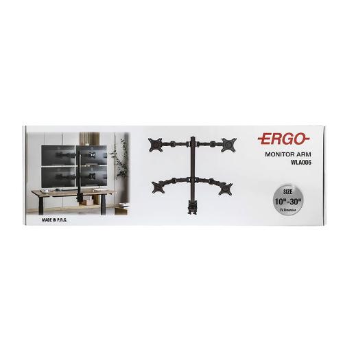 Ergo WLA-006 Monitor Base