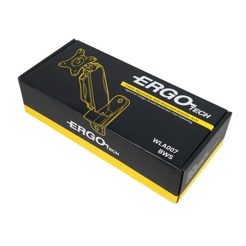Ergo WLA-007 Monitor Base