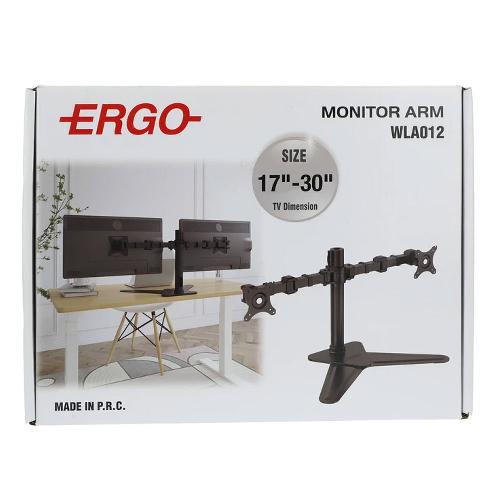 Ergo WLA-012 Monitor Base