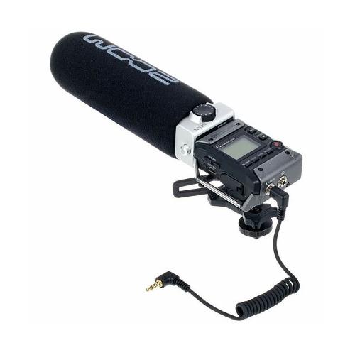 Zoom F1-SP