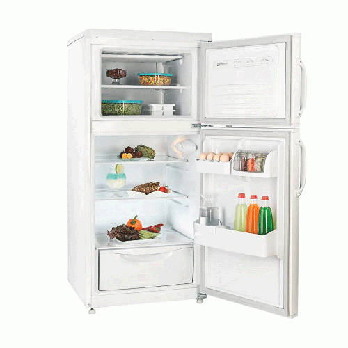 یخچال و فریزر 11 فوت امرسان مدل TF11T220 Emersun TF11T220 Refrigerator