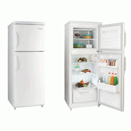یخچال و فریزر 11 فوت امرسان مدل TF11T220 Emersun TF11T220 Refrigerator