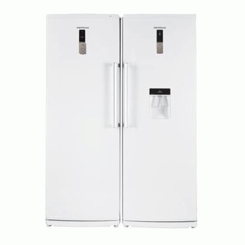 یخچال و فریزر 30 فوت امرسان مدل FN15D-RH15D Emersun FN15D-RH15D Refrigerator