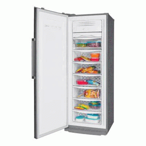 یخچال و فریزر 30 فوت امرسان مدل FN15D-RH15D Emersun FN15D-RH15D Refrigerator
