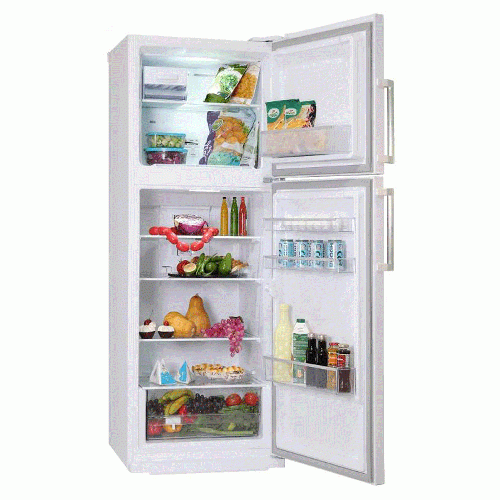 یخچال و فریزر 18 فوت امرسان مدل TFN18D Emersun TFN18D Refrigerator