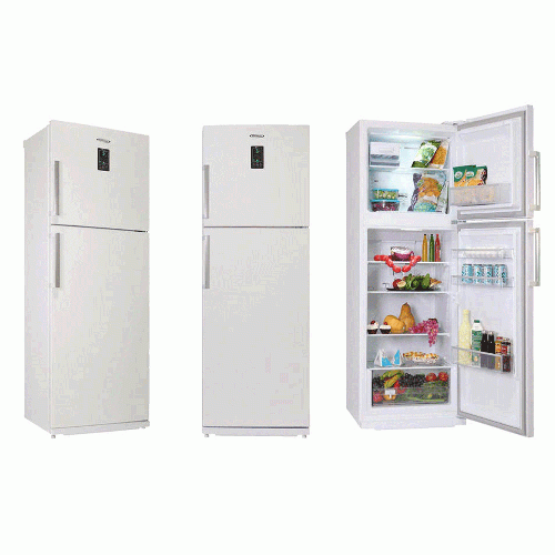 یخچال و فریزر 18 فوت امرسان مدل TFN18D Emersun TFN18D Refrigerator