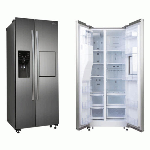 Emersun RFR3292D Refrigerator