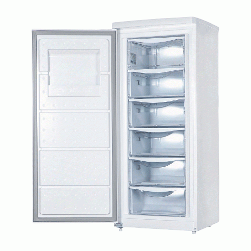 فریزر 10 فوت امرسان مدل F1060T/M Emersun F1060T/M Freezer